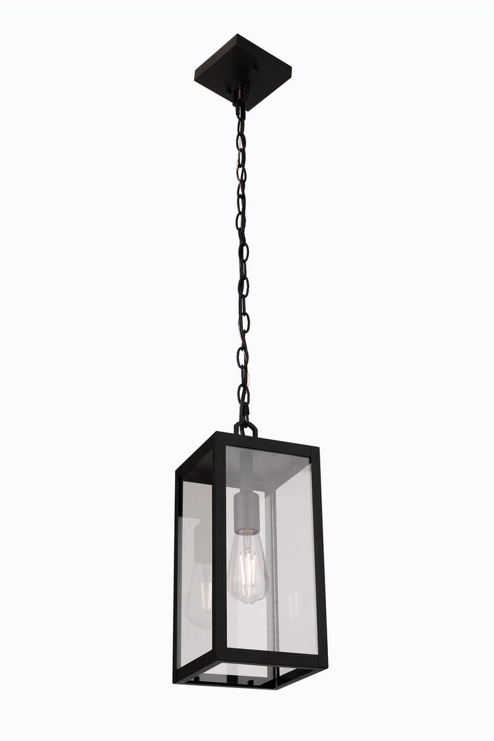 Harris Outdoor Pendant by Craftmade - view 5