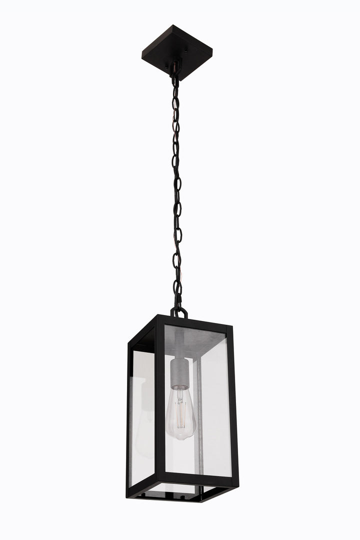 Harris Outdoor Pendant by Craftmade - view 6