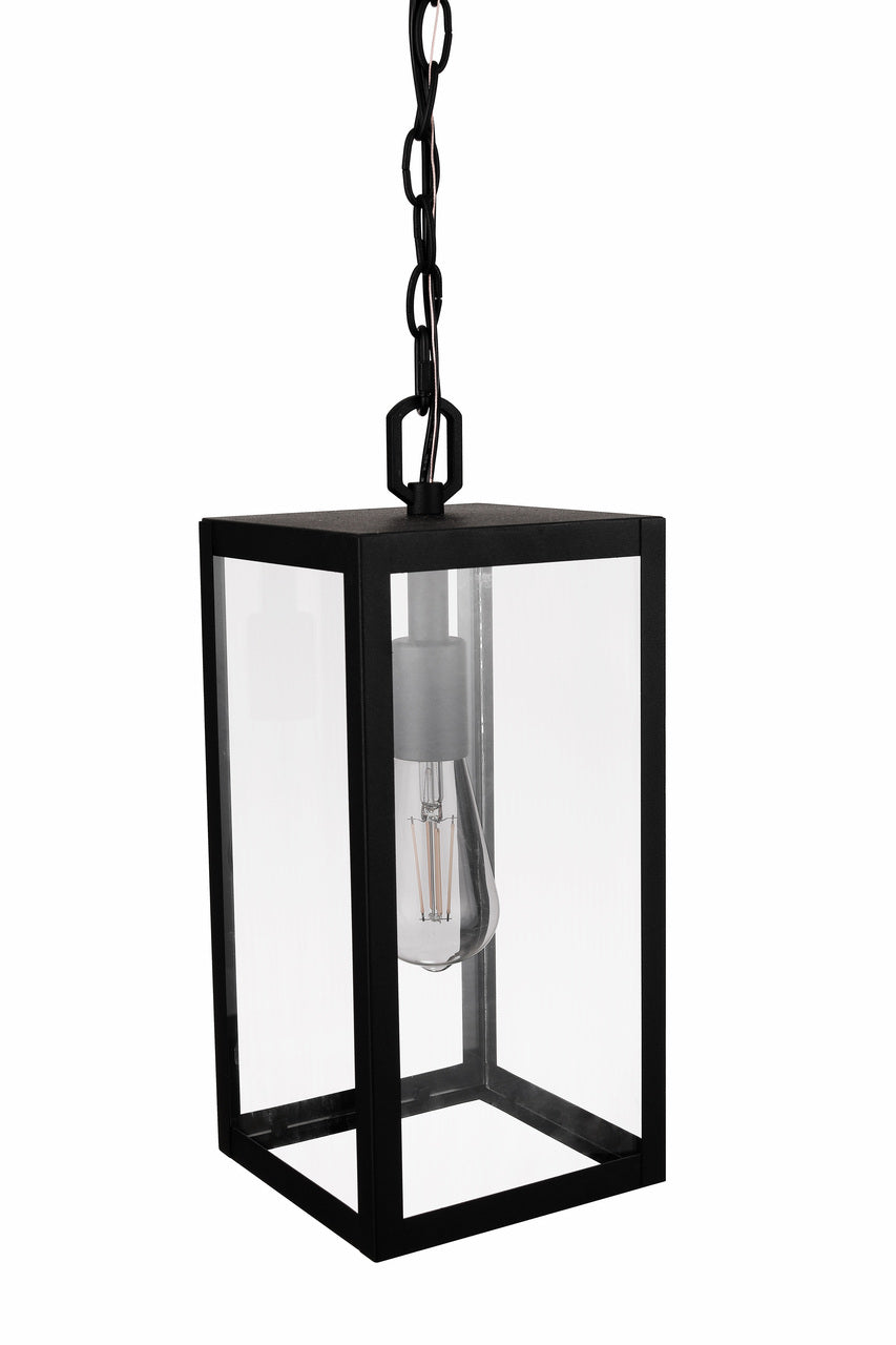 Harris Outdoor Pendant by Craftmade - view 7