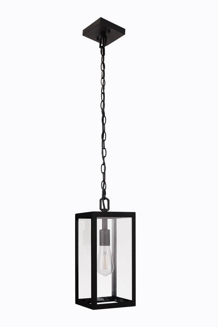 Harris Outdoor Pendant by Craftmade