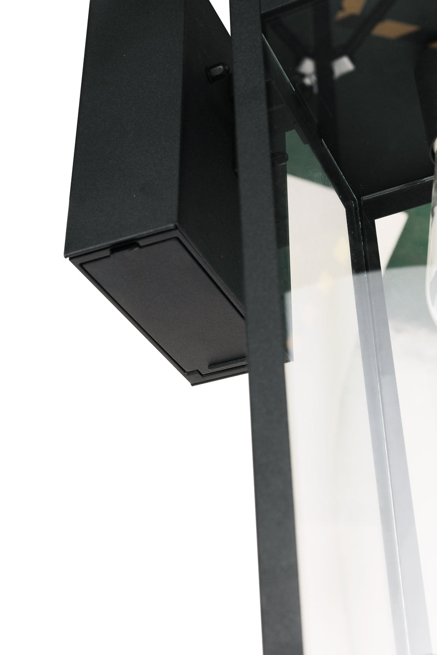 Harris Outdoor Wall Light by Craftmade - view 29