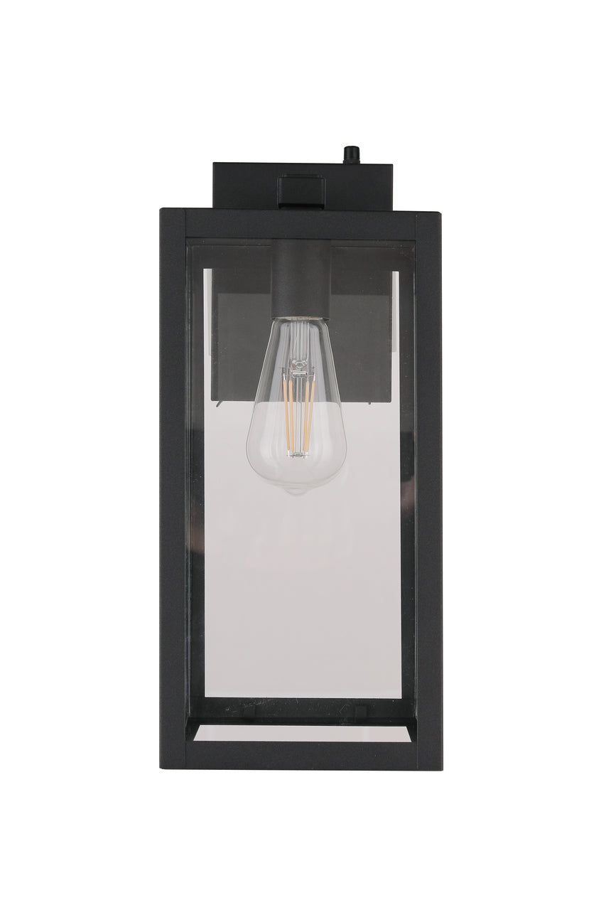 Harris Outdoor Wall Light by Craftmade - view 23