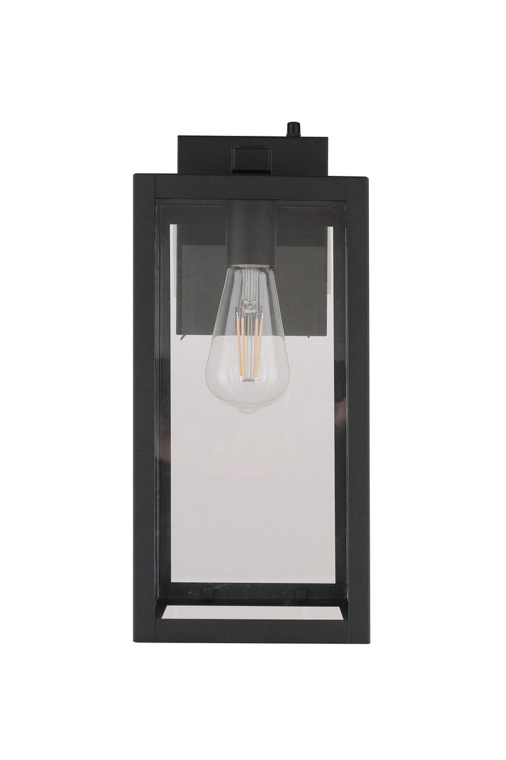 Harris Outdoor Wall Light by Craftmade - view 23