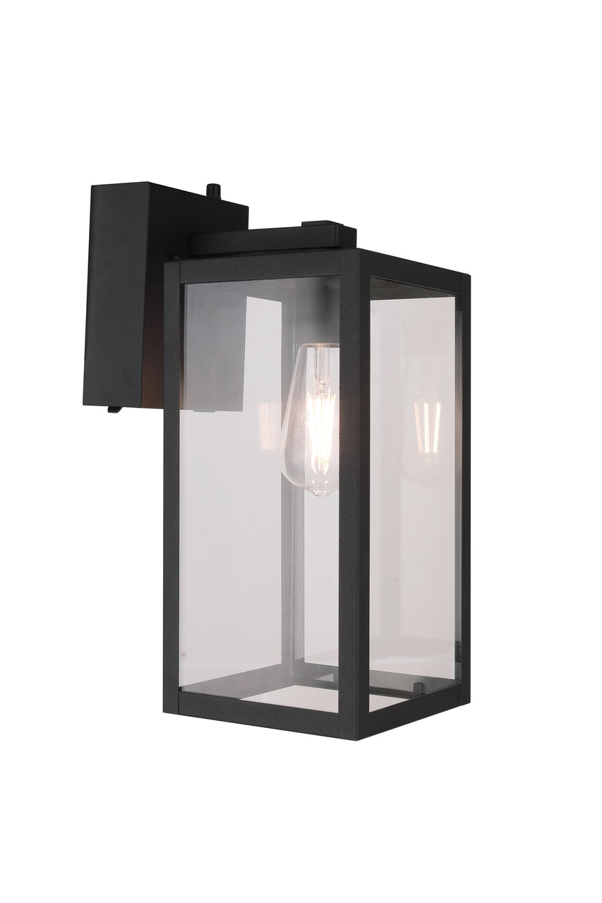 Harris Outdoor Wall Light by Craftmade - view 25