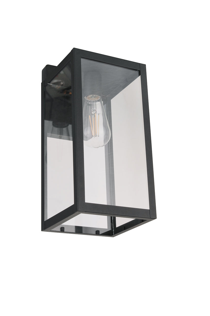 Harris Outdoor Wall Light by Craftmade - view 13