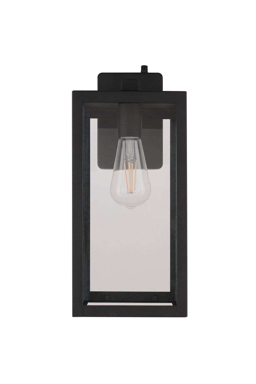 Harris Outdoor Wall Light by Craftmade - view 14