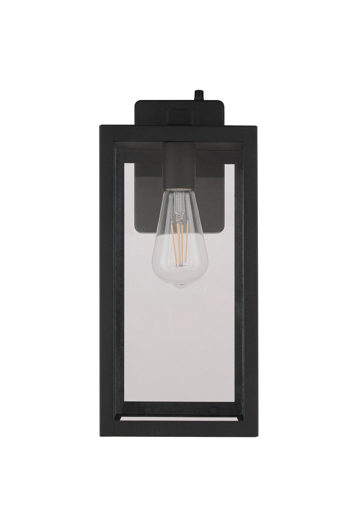 Harris Outdoor Wall Light by Craftmade - view 14