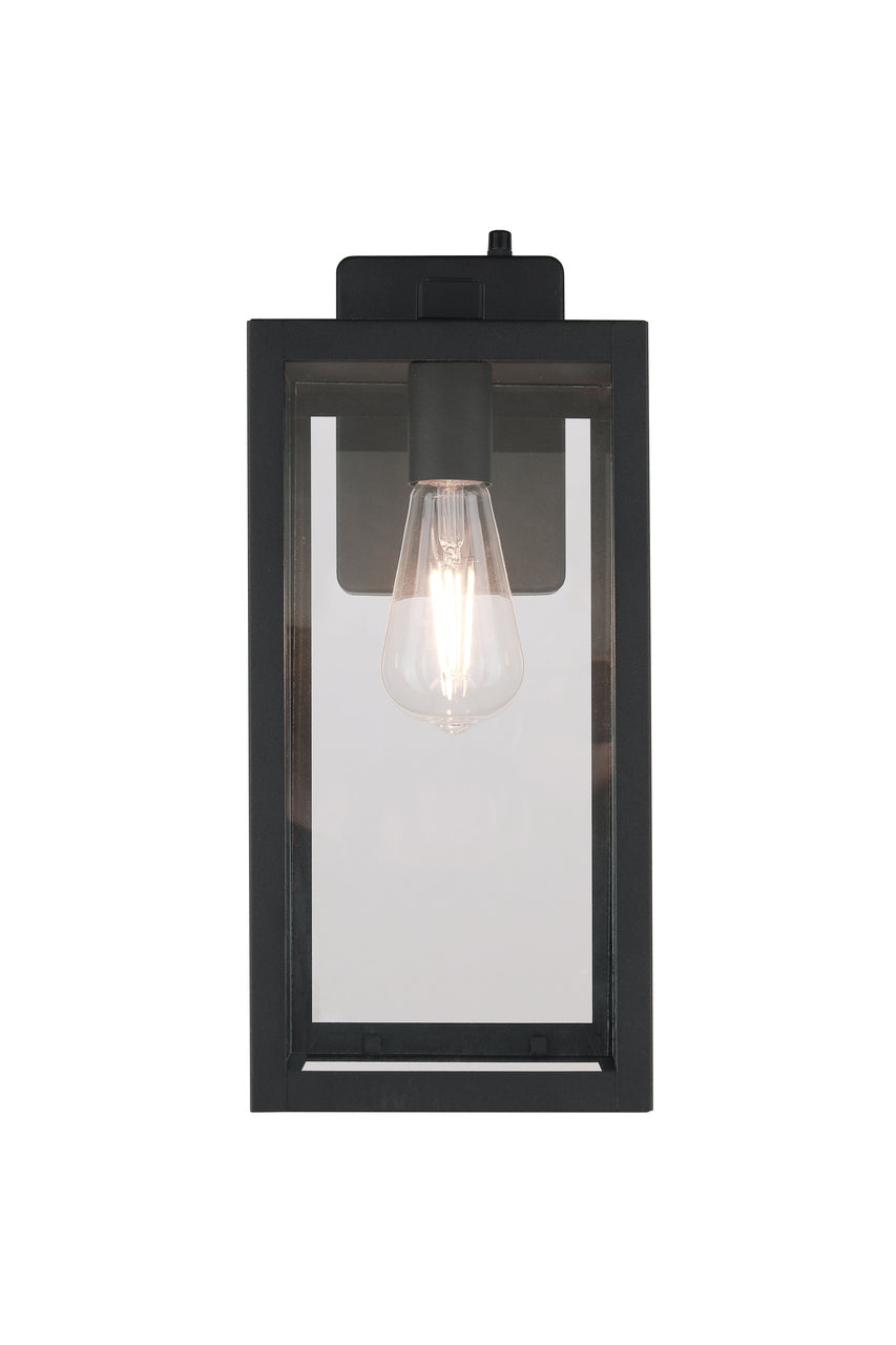 Harris Outdoor Wall Light by Craftmade - view 15