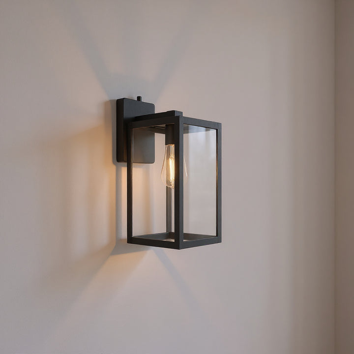 Harris Outdoor Wall Light by Craftmade - view 11