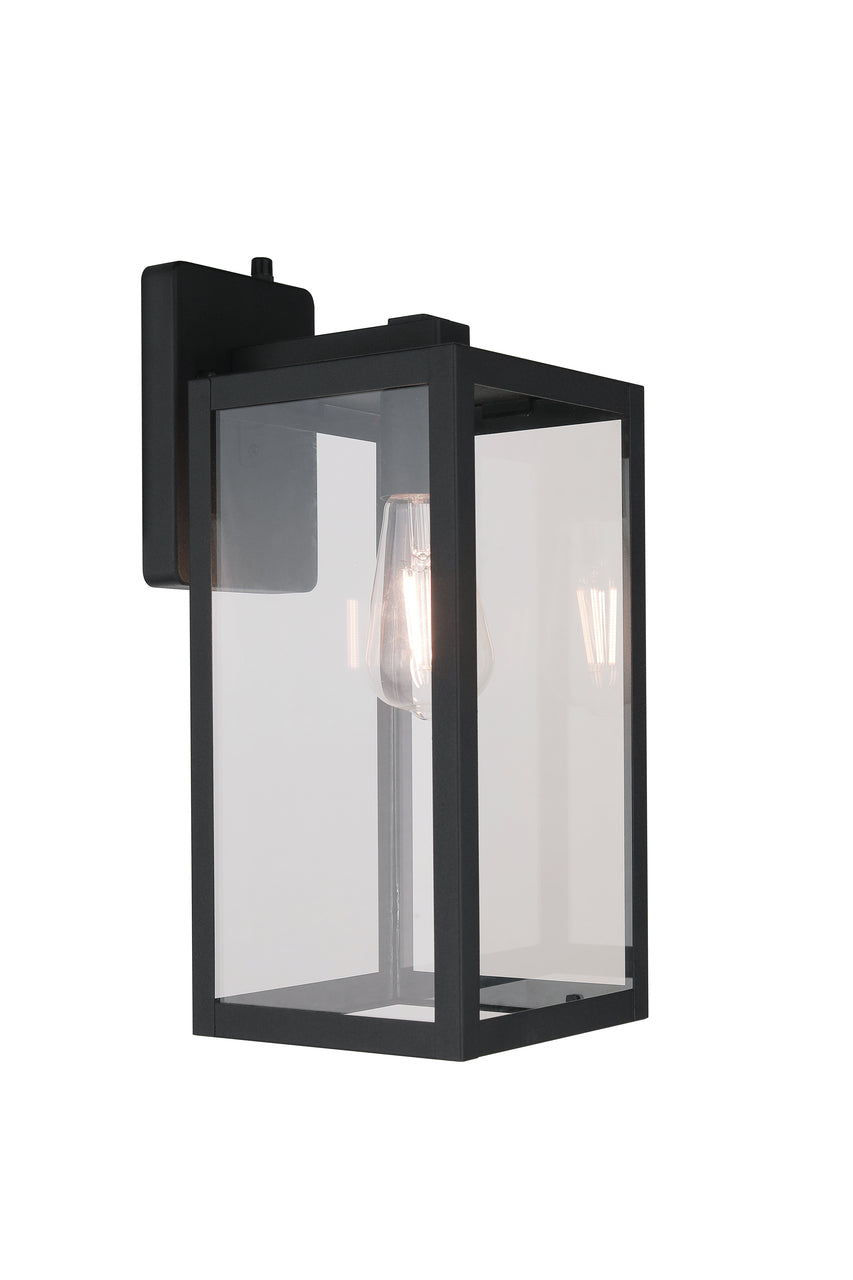 Harris Outdoor Wall Light by Craftmade - view 17