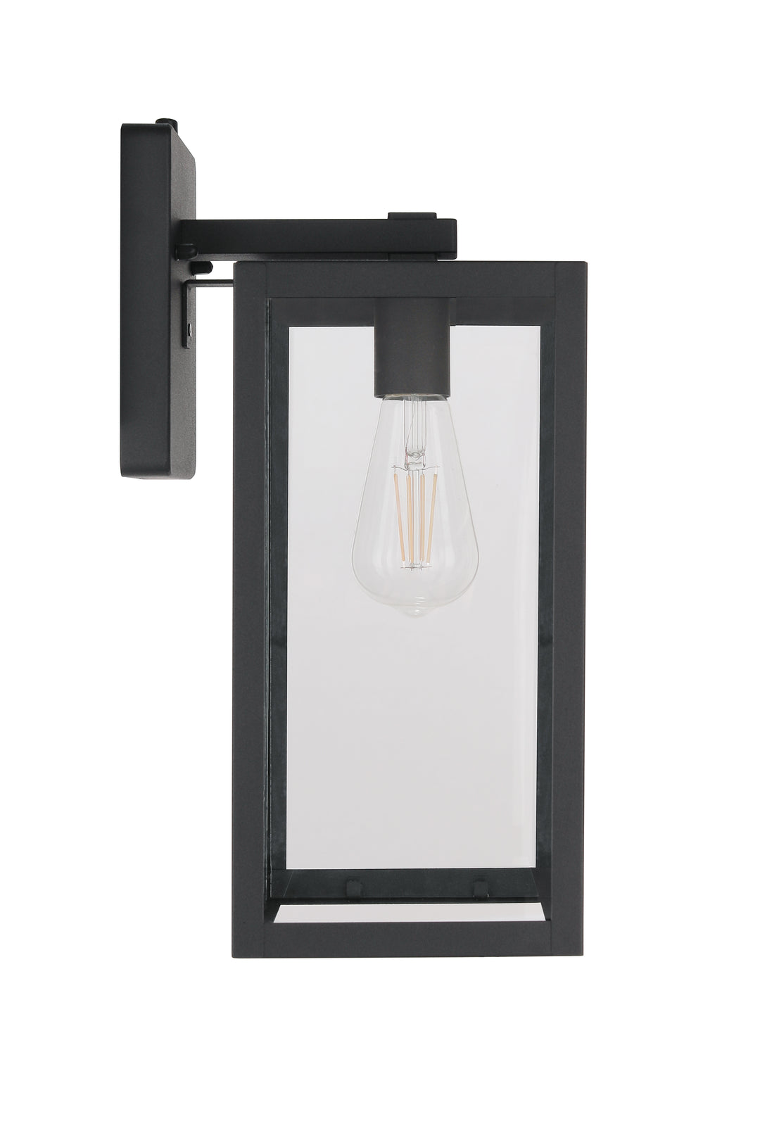 Harris Outdoor Wall Light by Craftmade - view 18