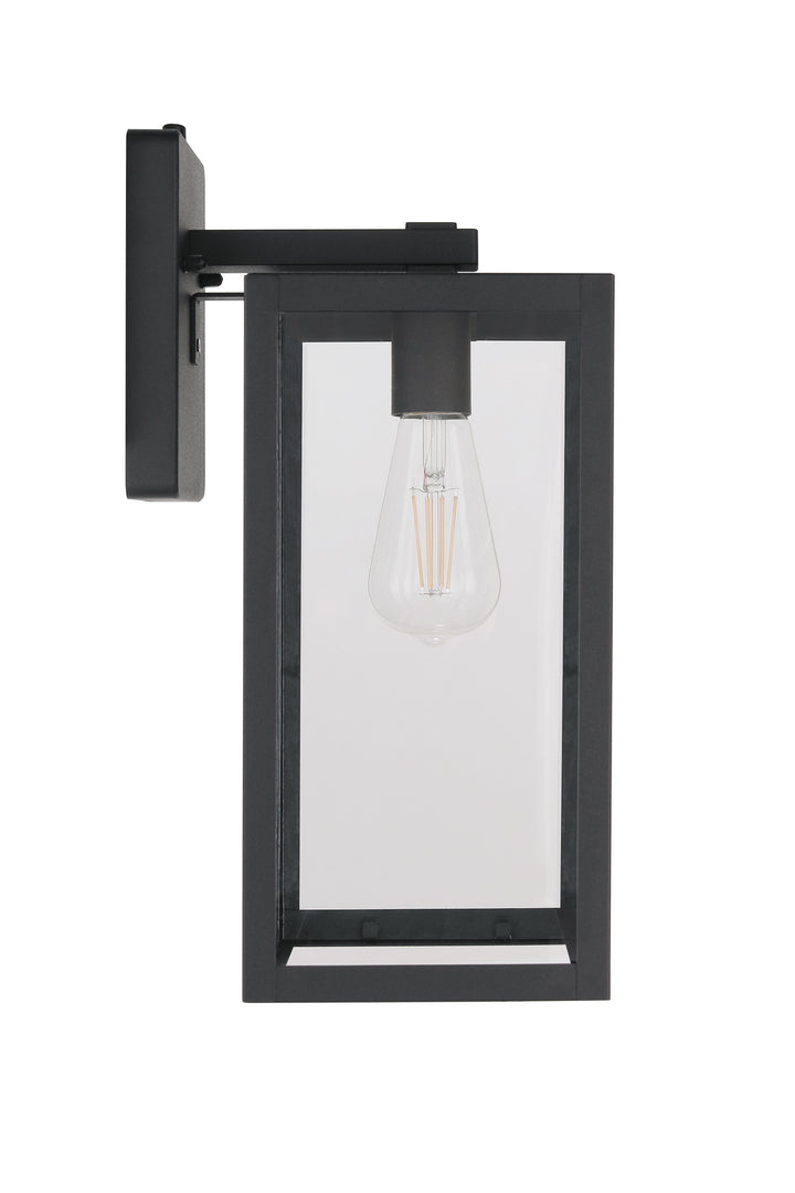 Harris Outdoor Wall Light by Craftmade - view 18