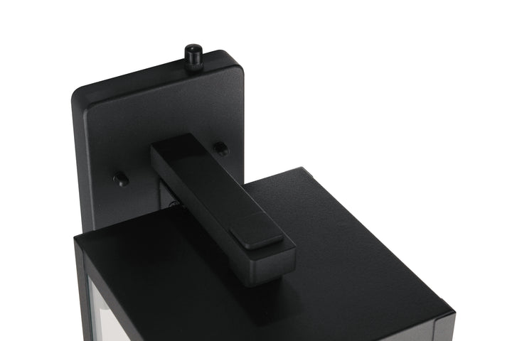 Harris Outdoor Wall Light by Craftmade - view 27