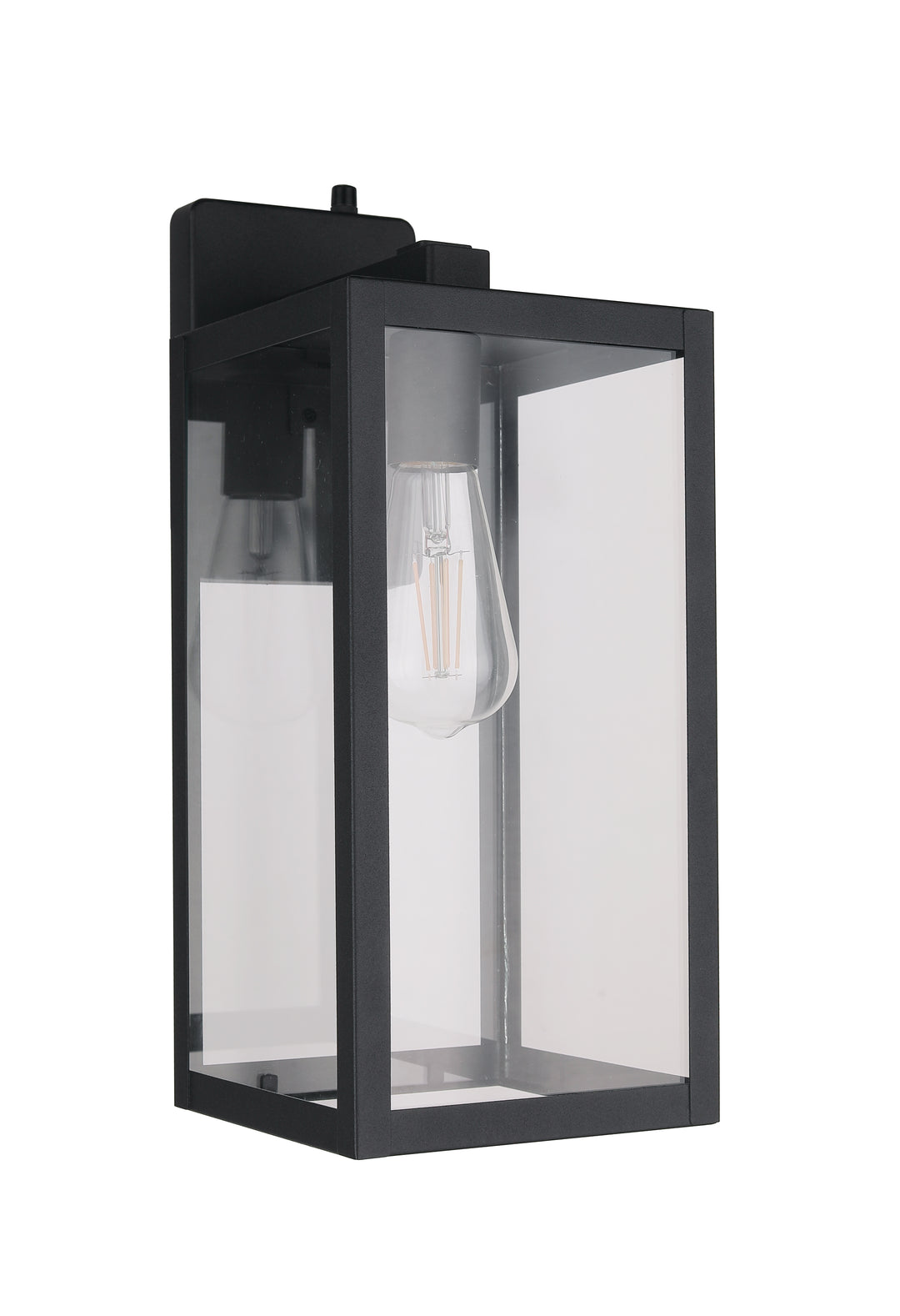 Harris Outdoor Wall Light by Craftmade - view 12