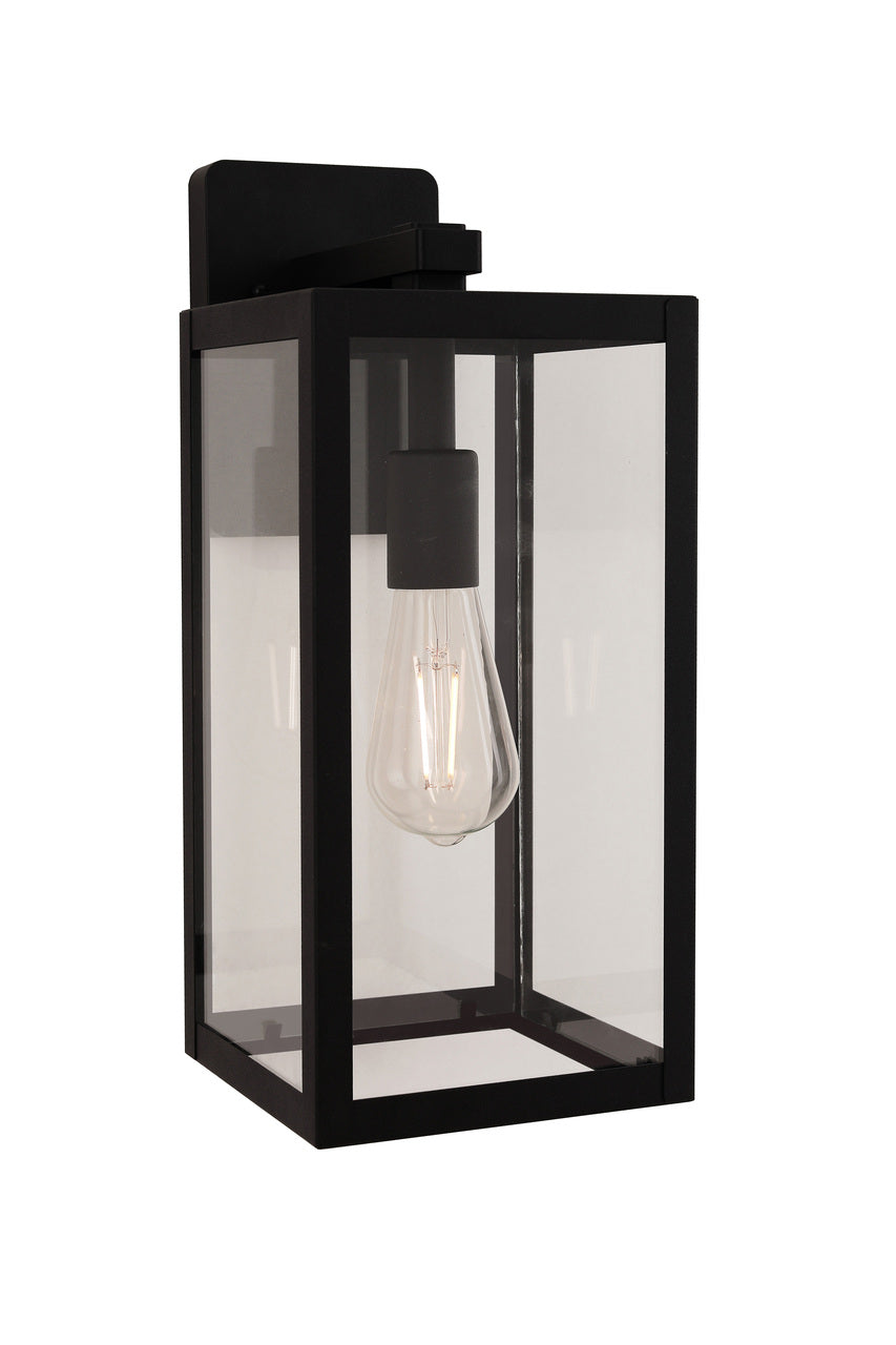 Harris Outdoor Wall Light by Craftmade - view 2