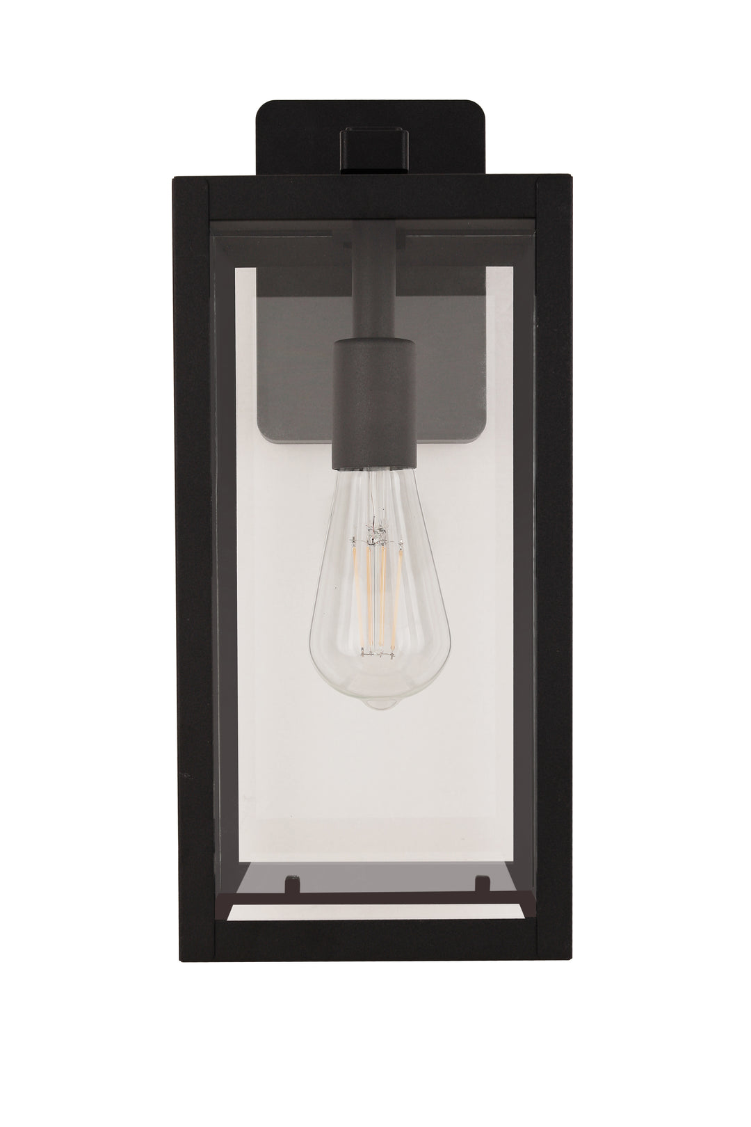 Harris Outdoor Wall Light by Craftmade - view 3