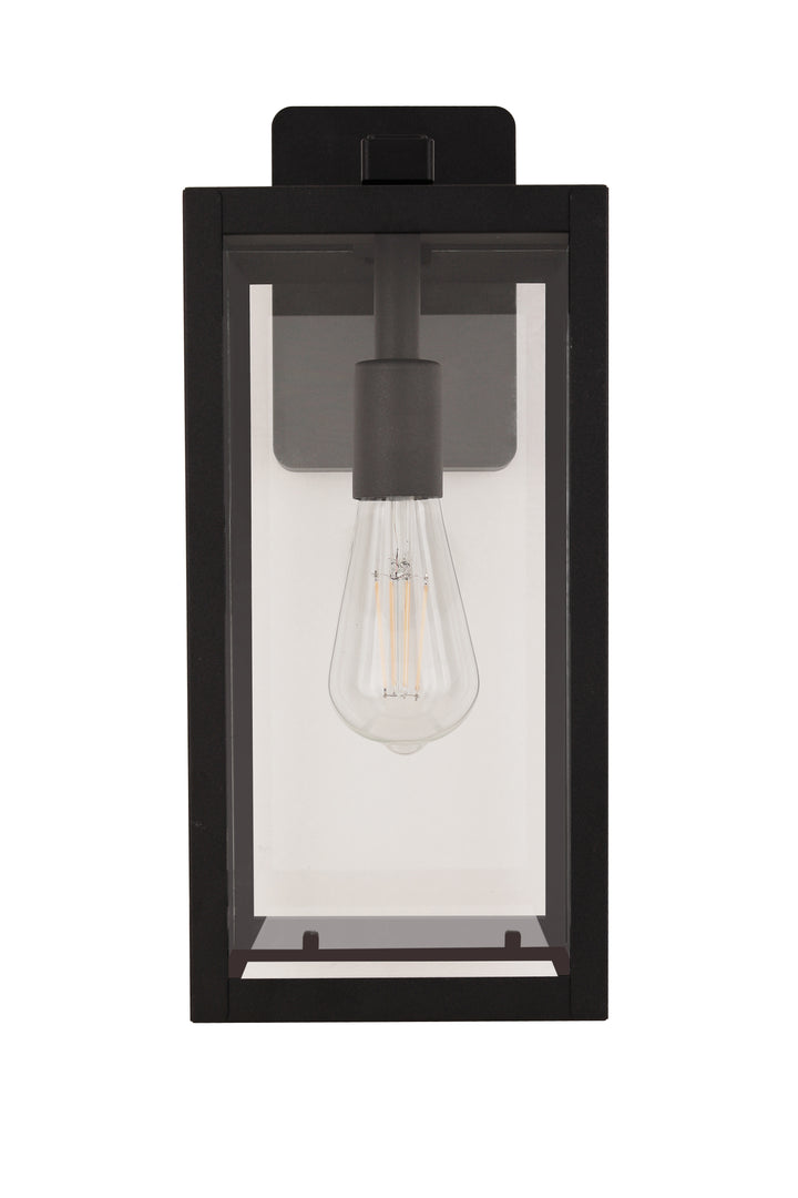Harris Outdoor Wall Light by Craftmade - view 3