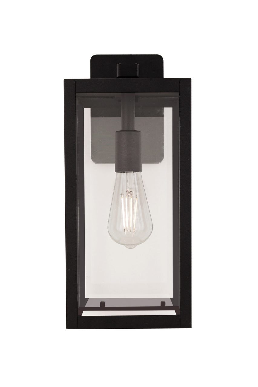 Harris Outdoor Wall Light by Craftmade - view 4