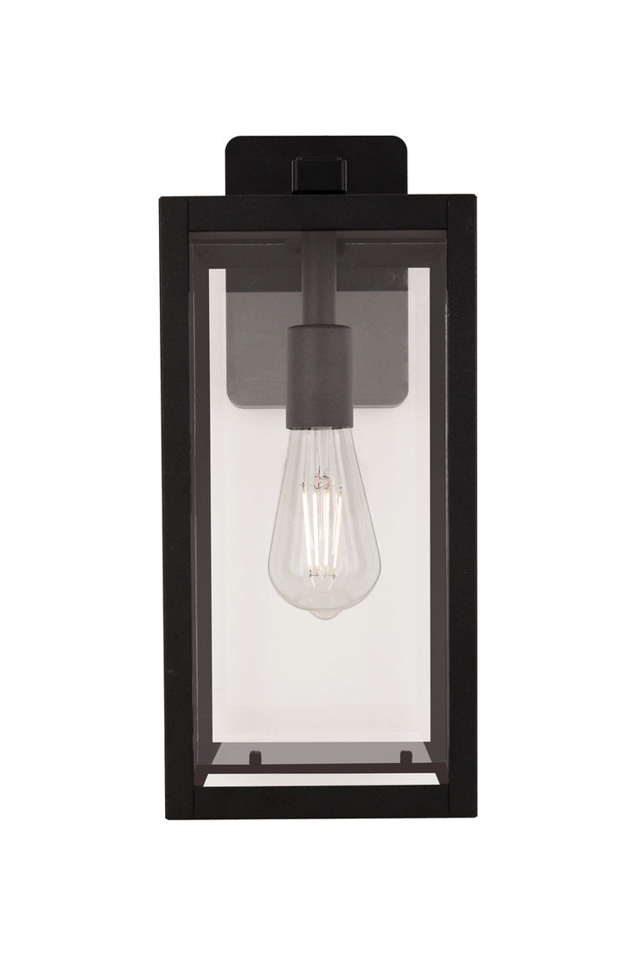 Harris Outdoor Wall Light by Craftmade - view 4