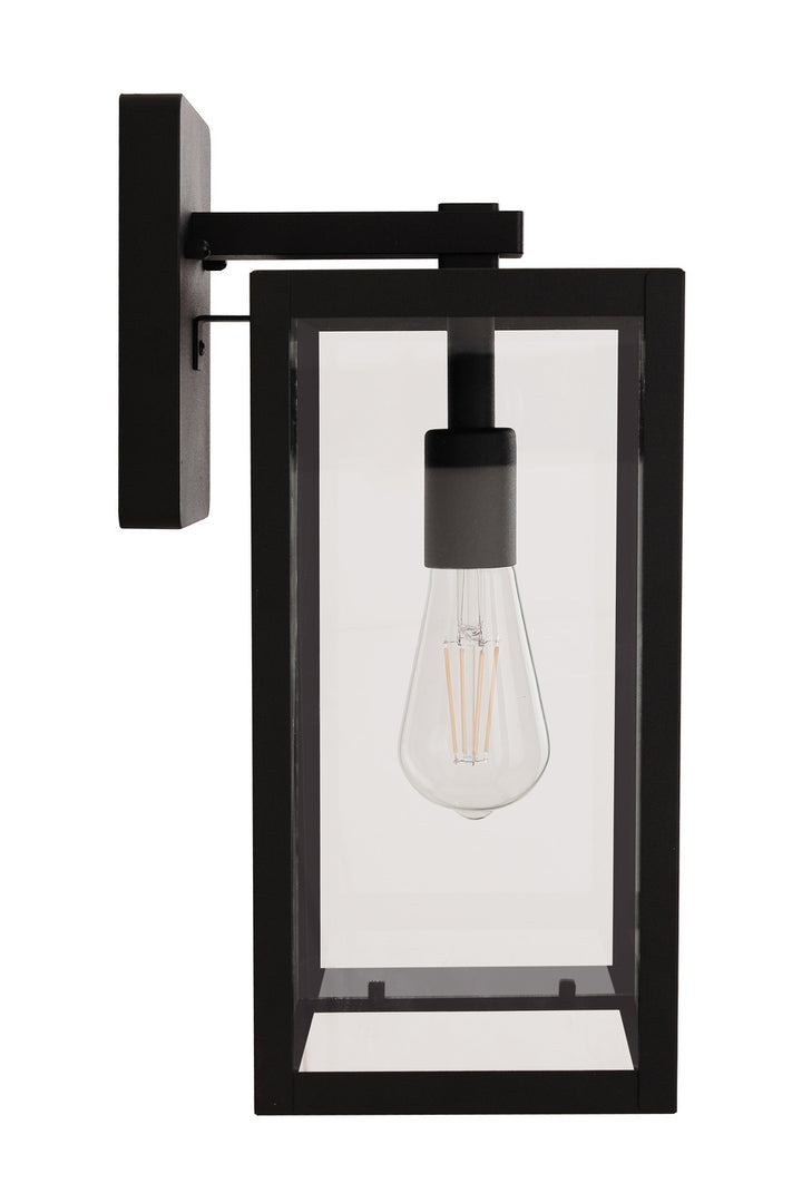 Harris Outdoor Wall Light by Craftmade - view 5