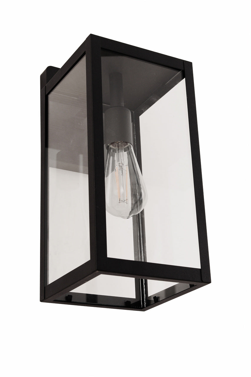 Harris Outdoor Wall Light by Craftmade - view 6