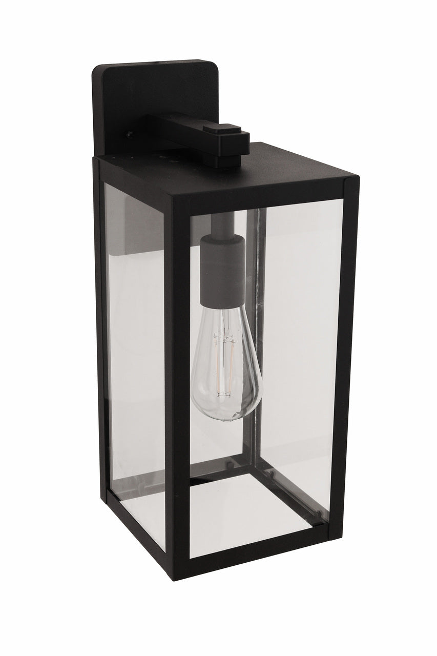 Harris Outdoor Wall Light by Craftmade - view 7