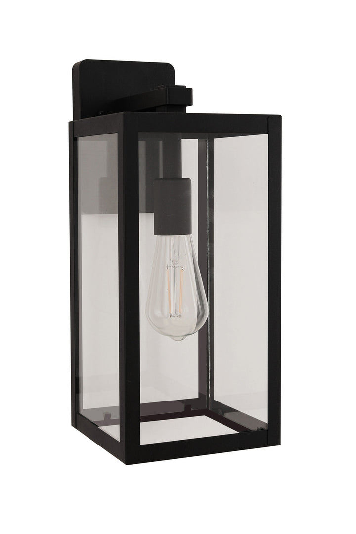 Harris Outdoor Wall Light, Medium / Standard, by Craftmade