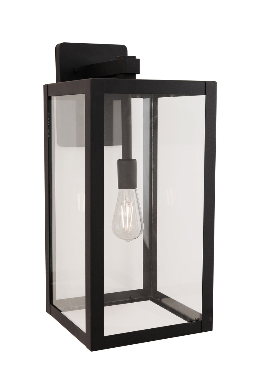 Harris Outdoor Wall Light by Craftmade - view 39