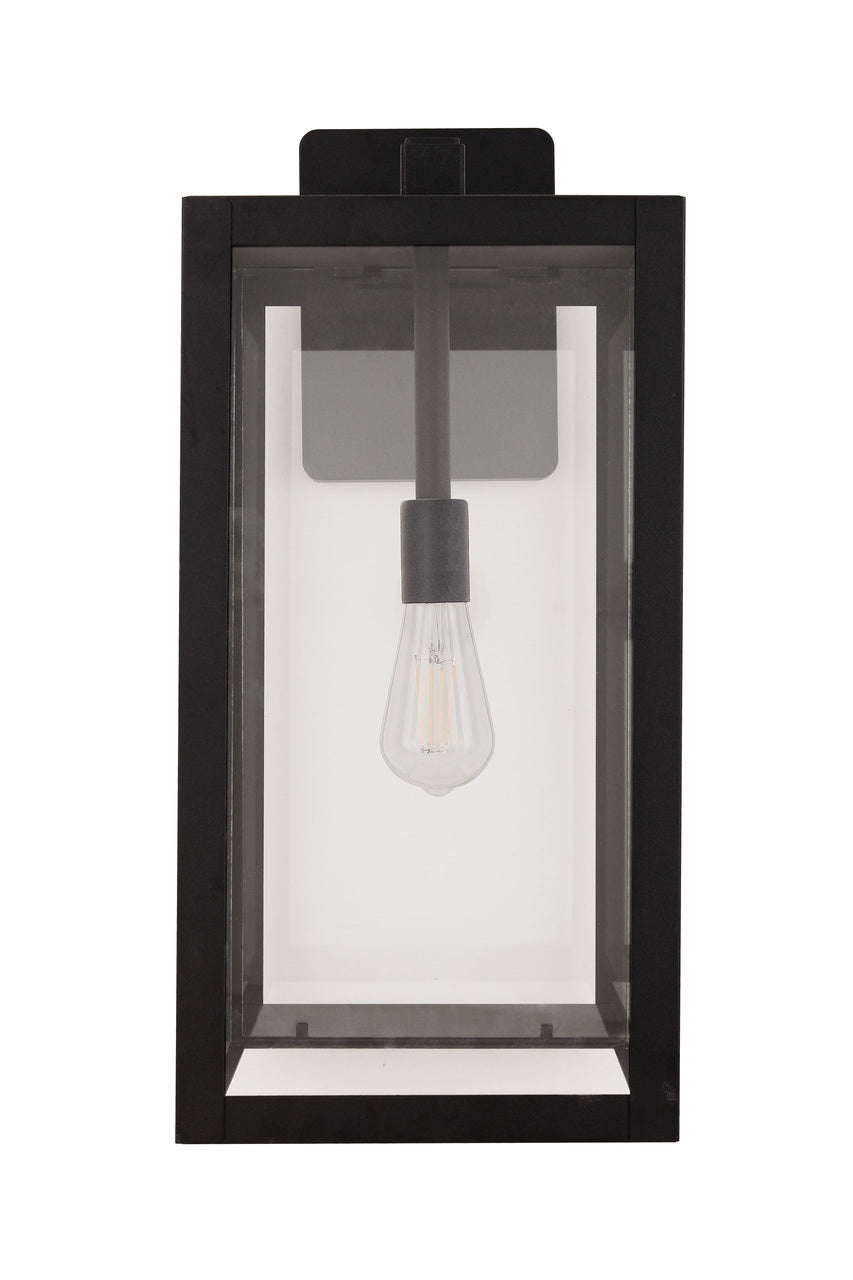 Harris Outdoor Wall Light by Craftmade - view 40