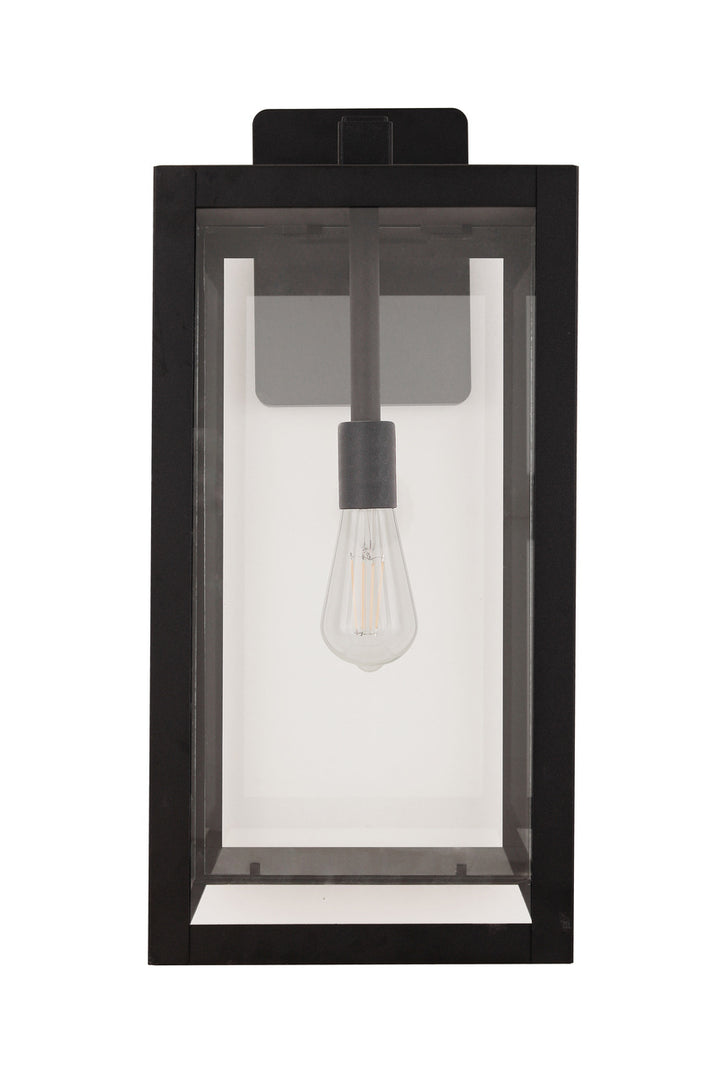 Harris Outdoor Wall Light by Craftmade - view 40