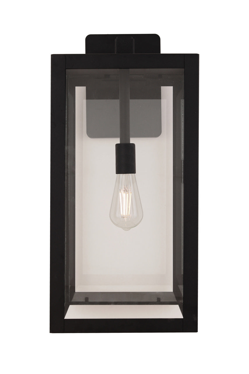 Harris Outdoor Wall Light by Craftmade - view 41