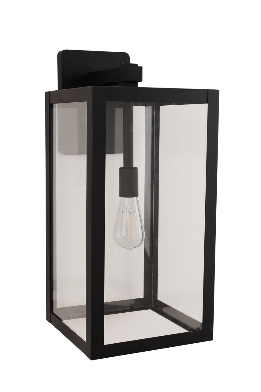 Harris Outdoor Wall Light, X-Large / Standard, by Craftmade