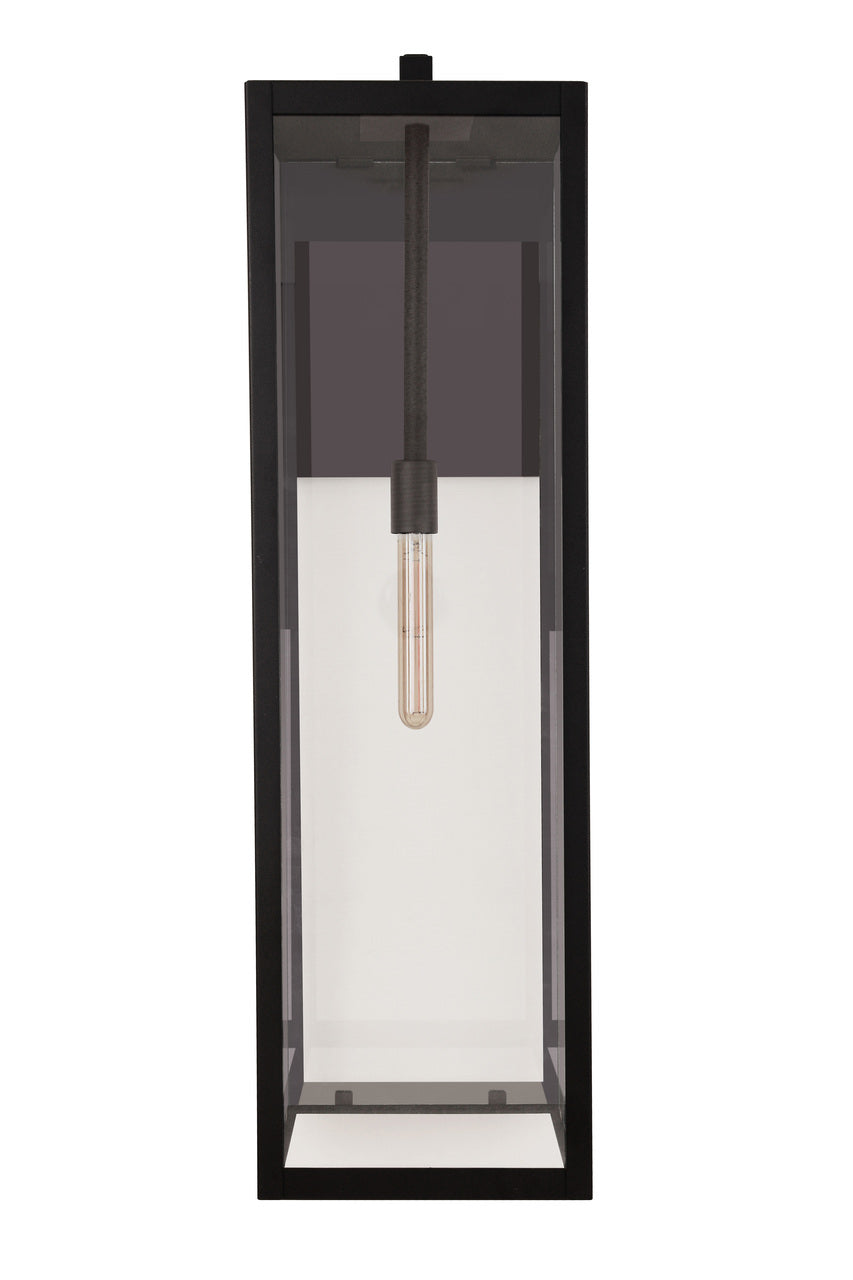 Harris Outdoor Wall Light by Craftmade - view 48