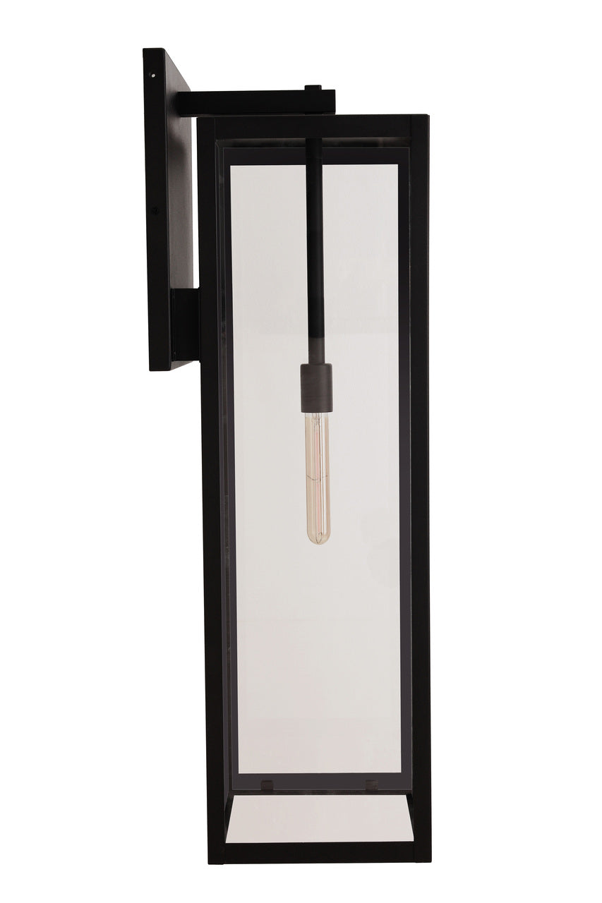 Harris Outdoor Wall Light by Craftmade - view 50