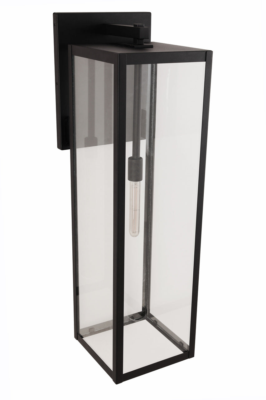 Harris Outdoor Wall Light by Craftmade - view 52