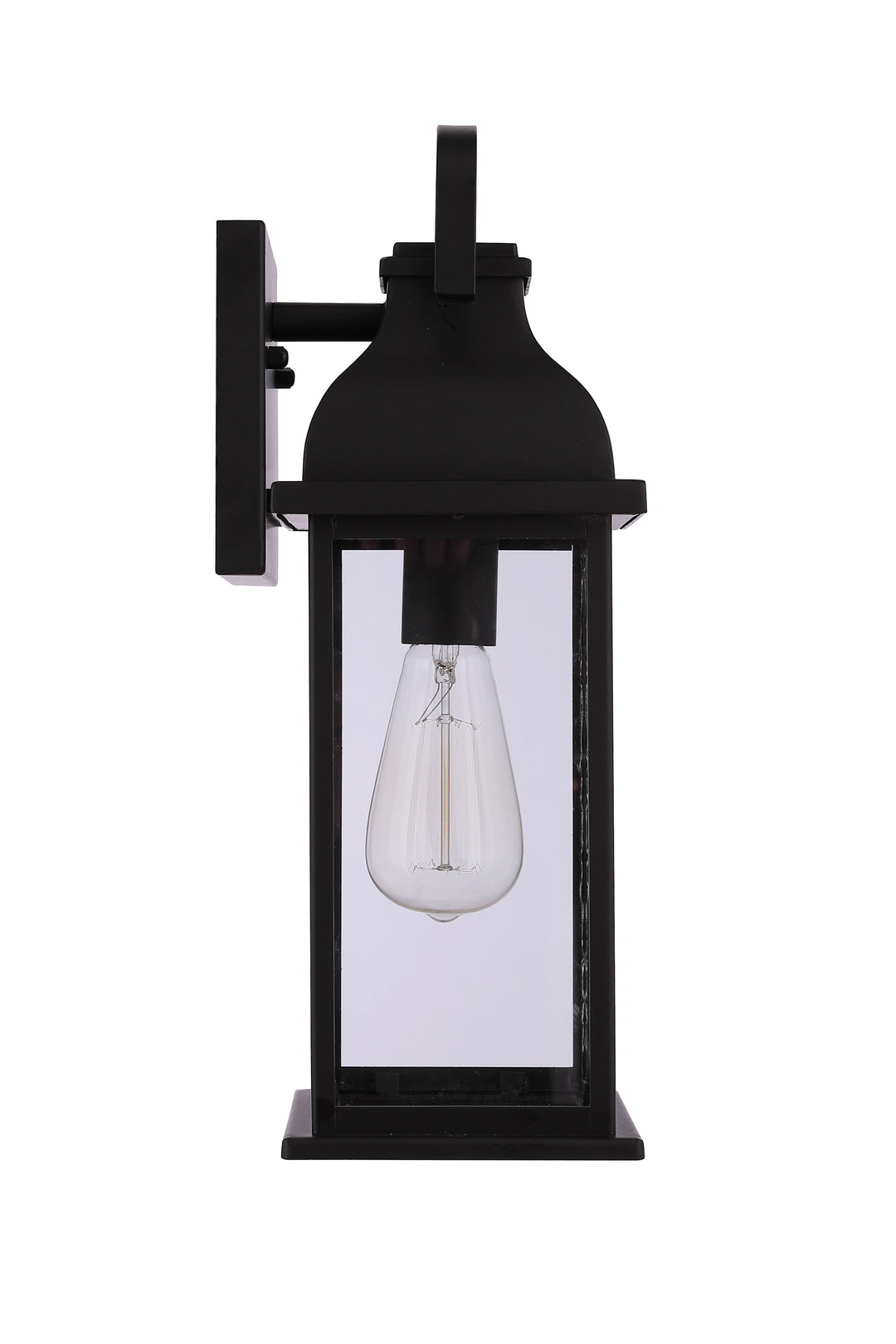 Bent Tree Outdoor Wall Light by Craftmade - view 23