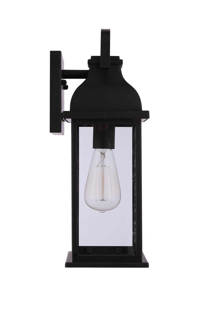Bent Tree Outdoor Wall Light by Craftmade - view 23