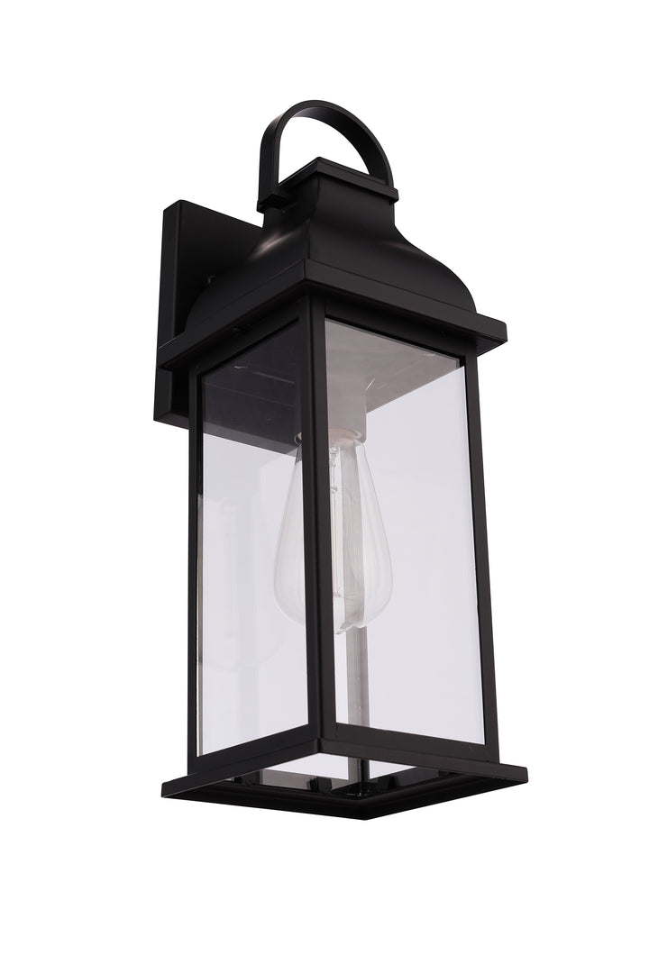 Bent Tree Outdoor Wall Light by Craftmade - view 24