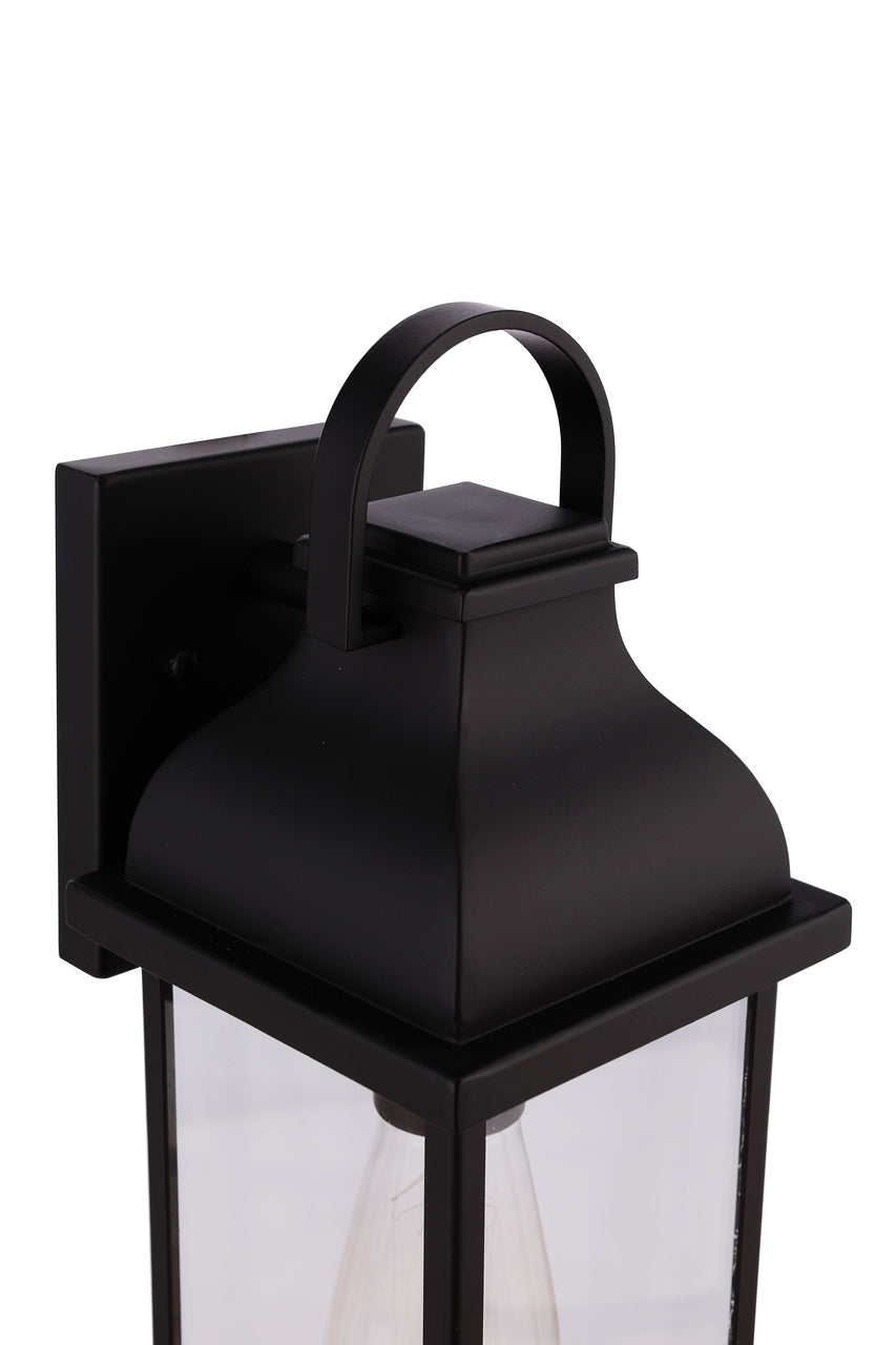 Bent Tree Outdoor Wall Light by Craftmade - view 26
