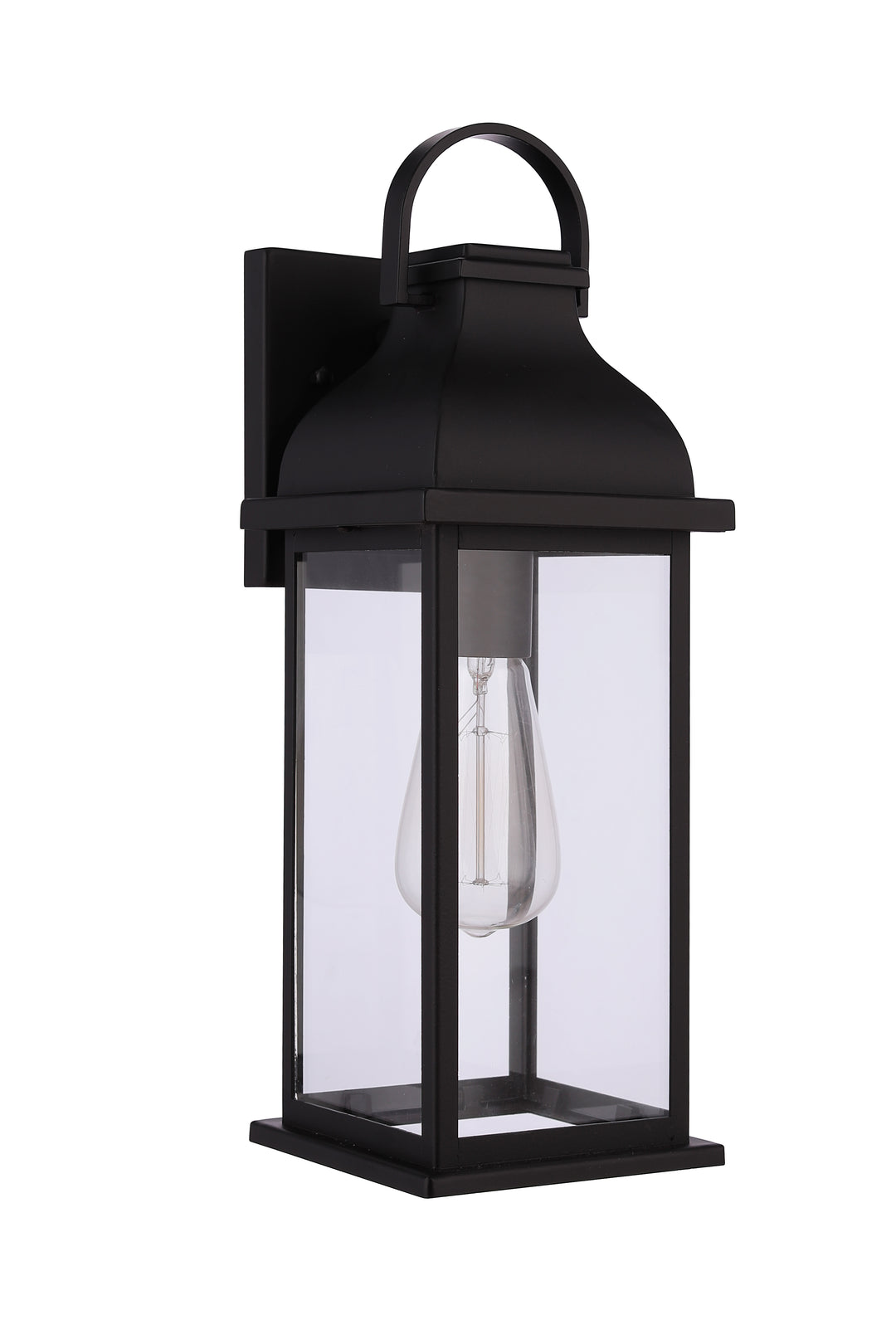 Bent Tree Outdoor Wall Light by Craftmade - view 20