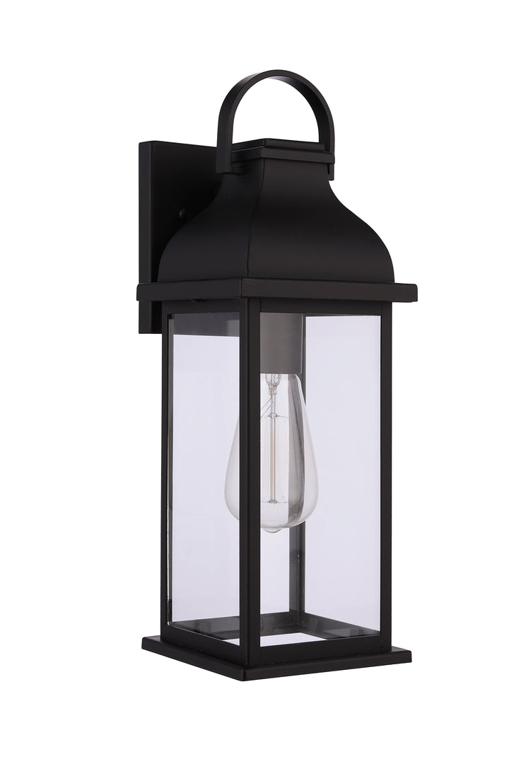 Bent Tree Outdoor Wall Light by Craftmade - view 20