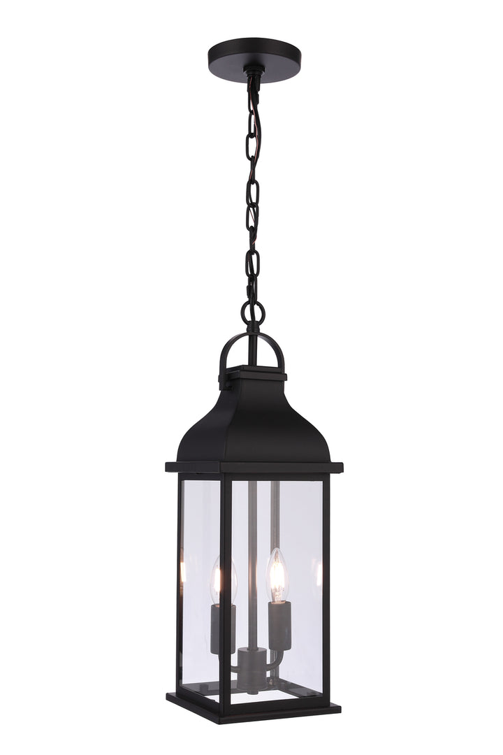 Bent Tree Outdoor Pendant by Craftmade