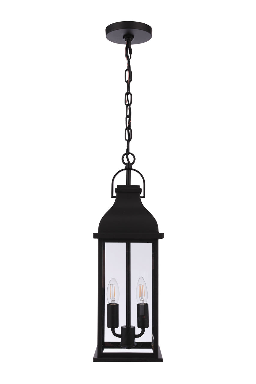 Bent Tree Outdoor Pendant by Craftmade - view 3