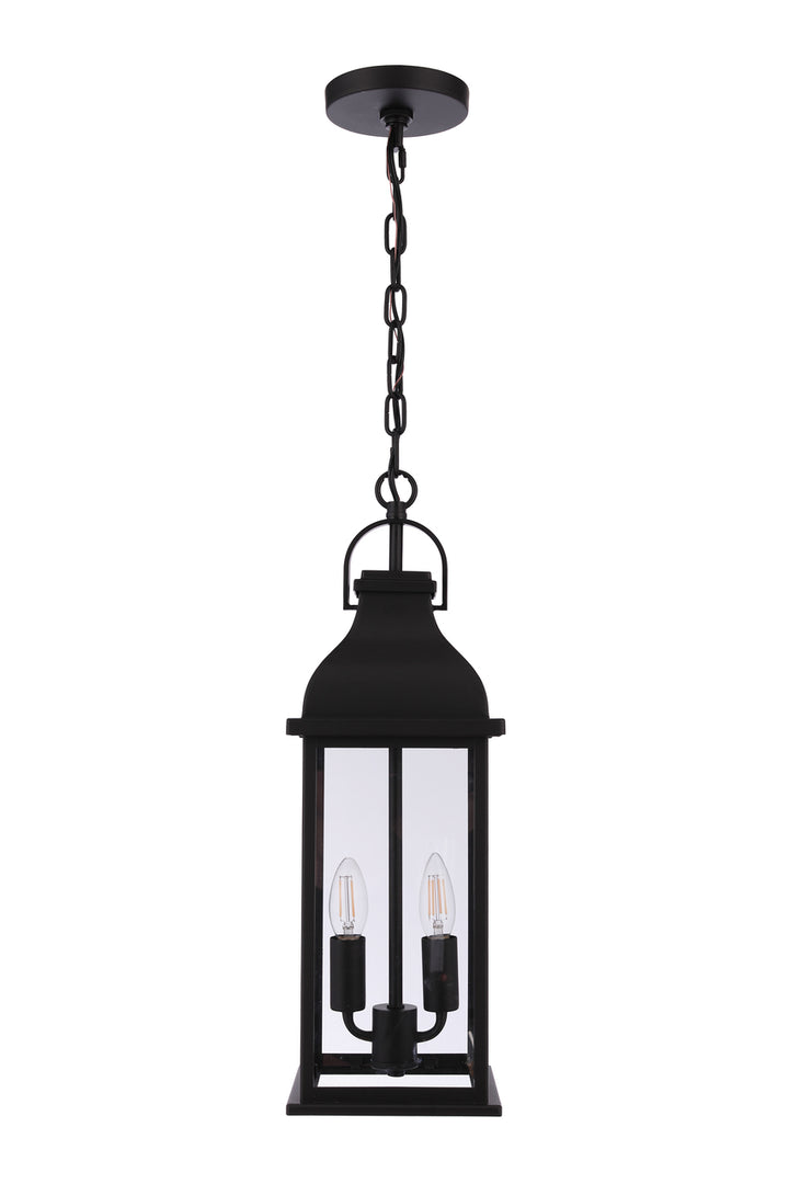 Bent Tree Outdoor Pendant by Craftmade - view 3