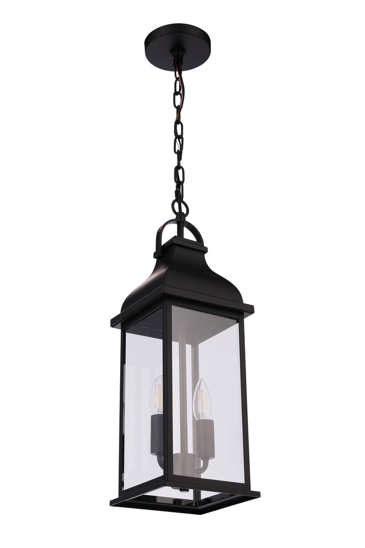 Bent Tree Outdoor Pendant by Craftmade - view 5