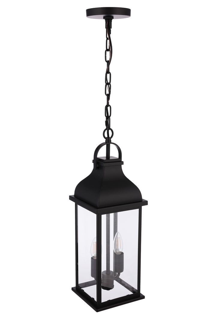 Bent Tree Outdoor Pendant by Craftmade - view 6