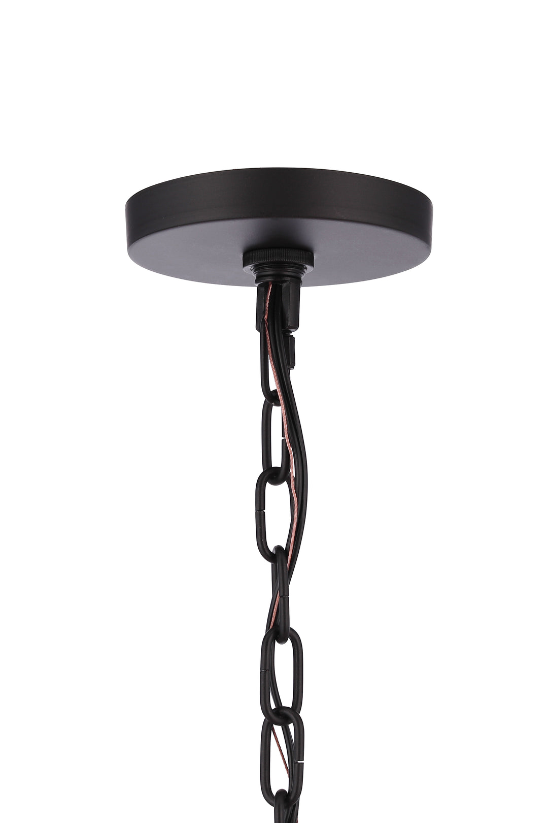 Bent Tree Outdoor Pendant by Craftmade - view 8