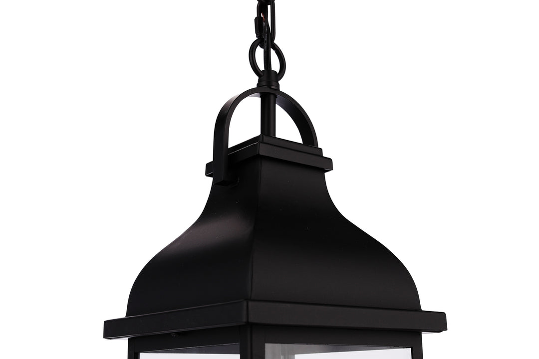 Bent Tree Outdoor Pendant by Craftmade - view 10