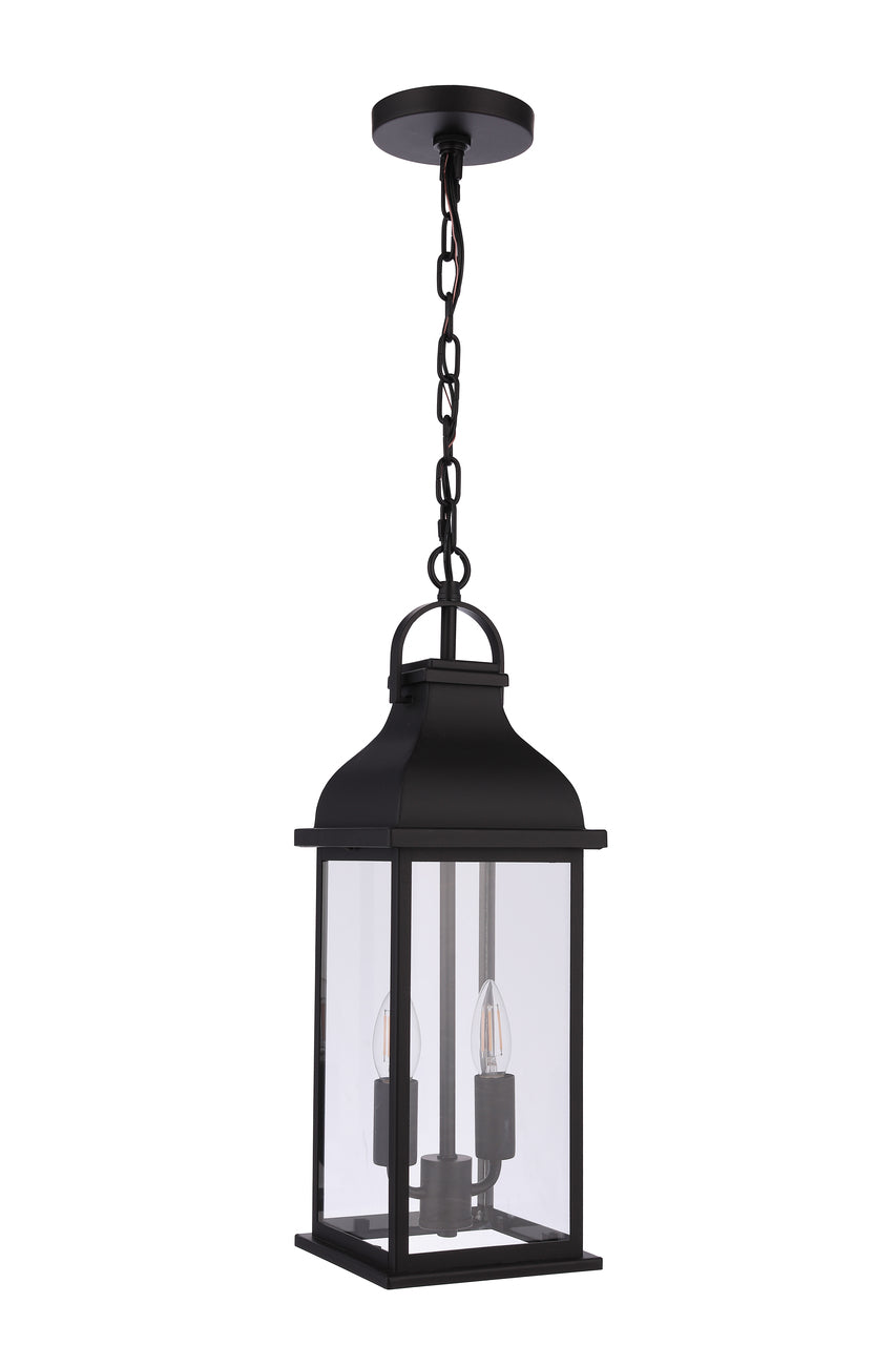 Bent Tree Outdoor Pendant by Craftmade - view 2
