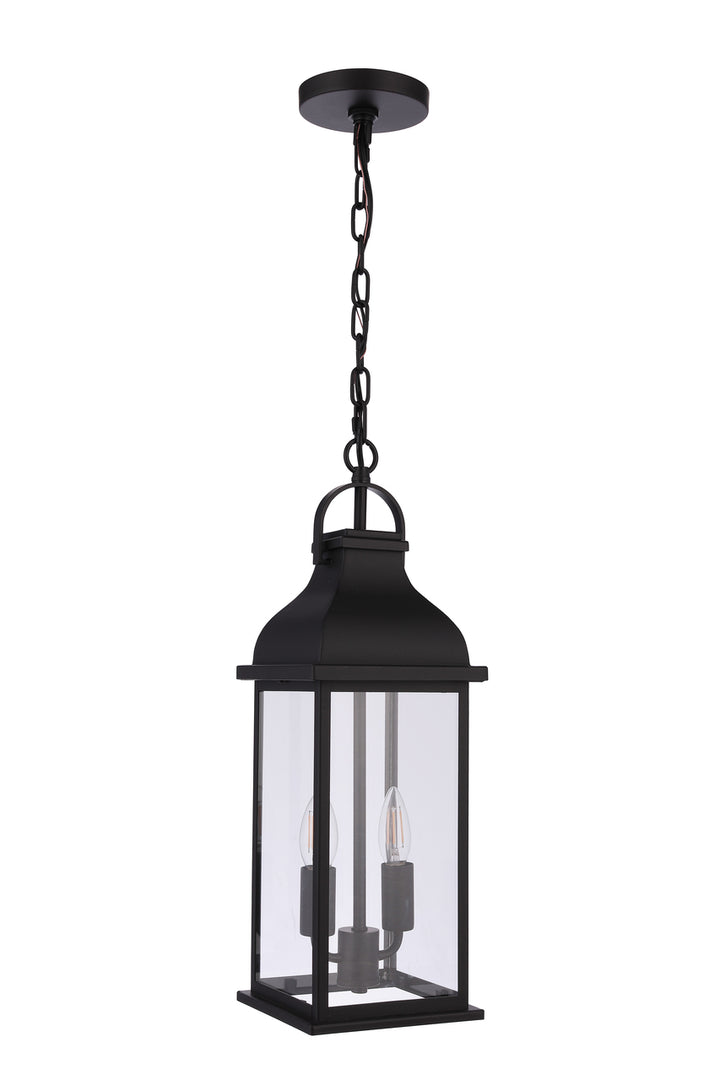 Bent Tree Outdoor Pendant by Craftmade - view 2